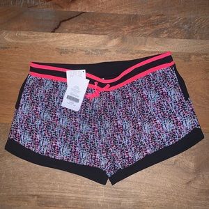 NWT XXL Fabletics Shorts